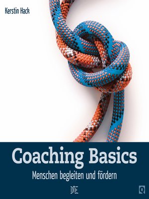 cover image of Coaching Basics